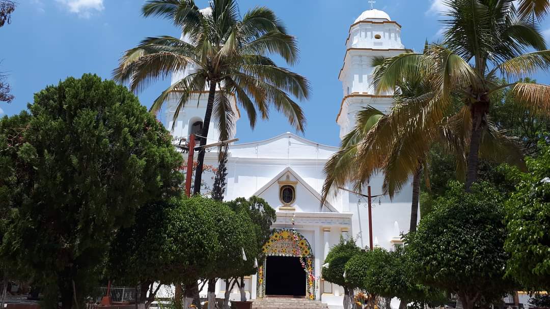 Cuetzala del Progreso